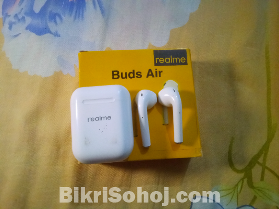 Realme Buds Air
